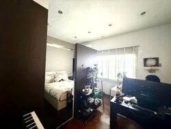 Chancery Lane (D11), Detached #519984841
